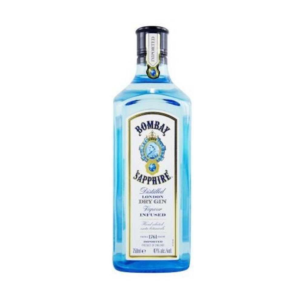 Ginebra Bombay Sapphire