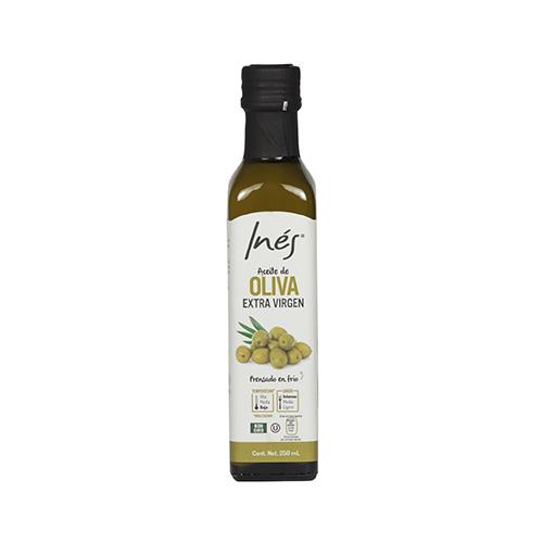 Aceite Oliva Extra Virgen Inés