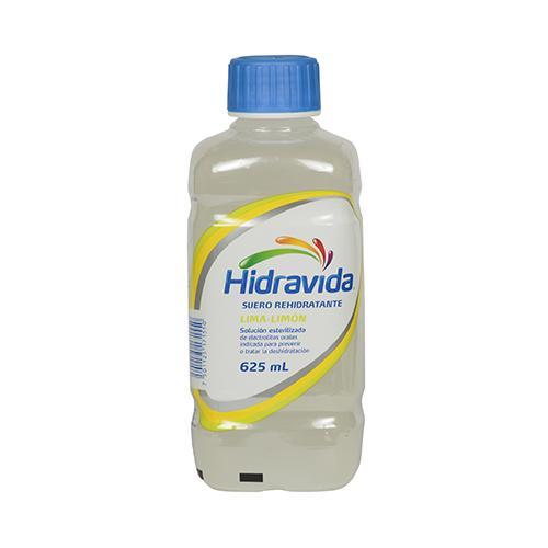 Hidravida Lima limón