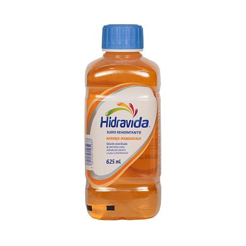 Hidravida Naranja