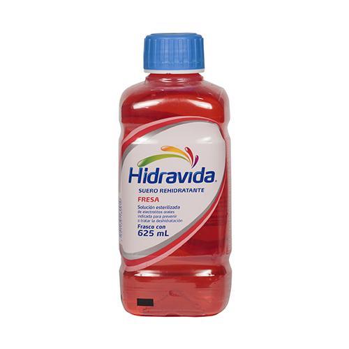 Hidravida Fresa