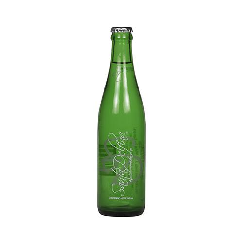 Agua Mineral Santa Delfina