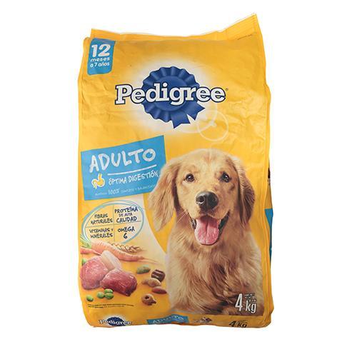 Alimento Perro Optima Digestión Pedigree