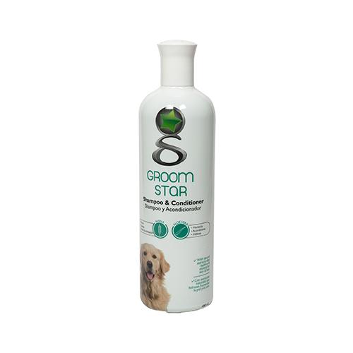 Shampoo Perro Oatmeal Groom Star