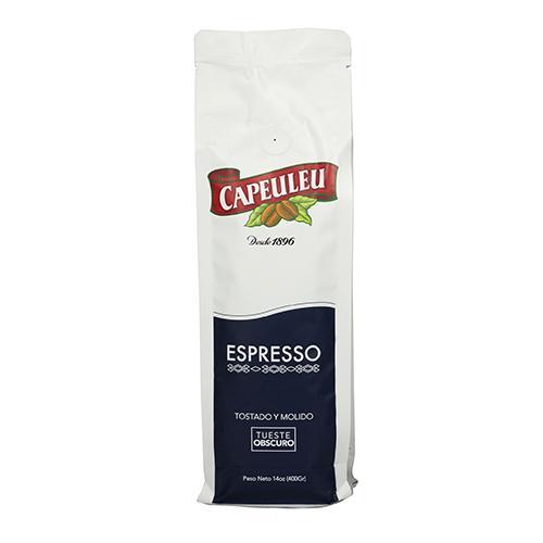 Café Molido Expresso Capeuleu