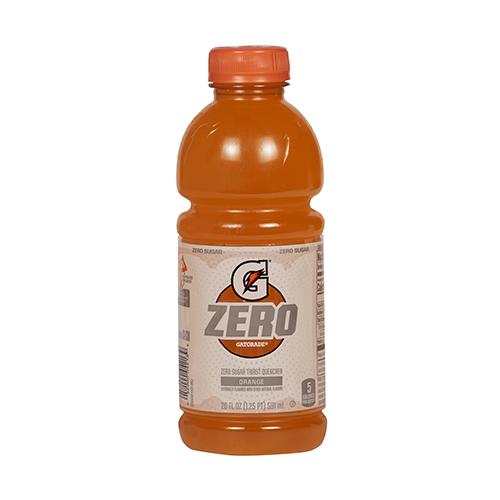 Gatorade Orange