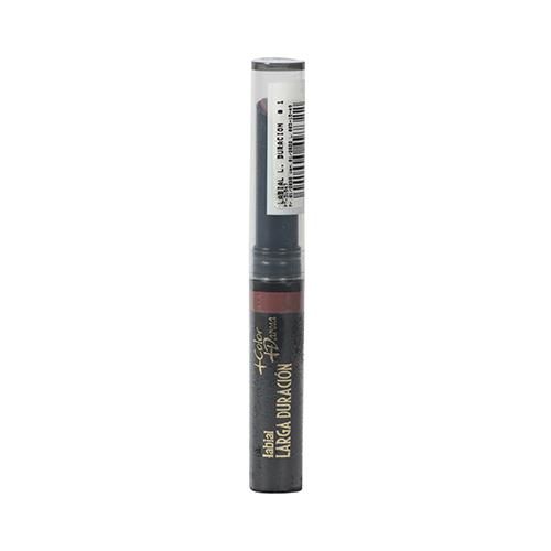 Labial Larga Duración Café No. 1 Darosa