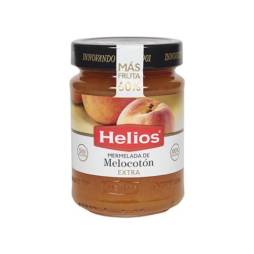 Mermelada Melocotón Helios
