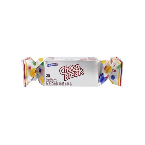 Colombina Choco Break
