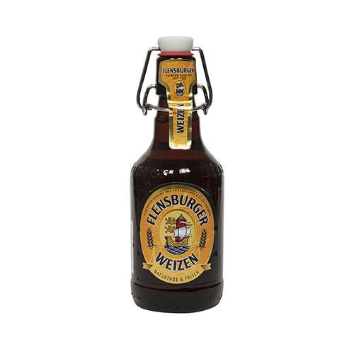 Flensburger Bot Weizen Botella