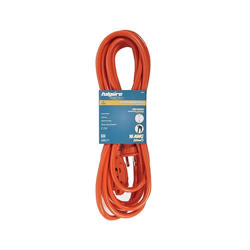Extensión Naranja Fulgore