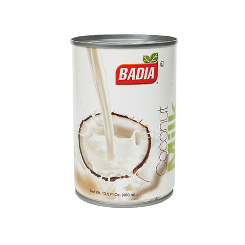 Leche Coco Badia