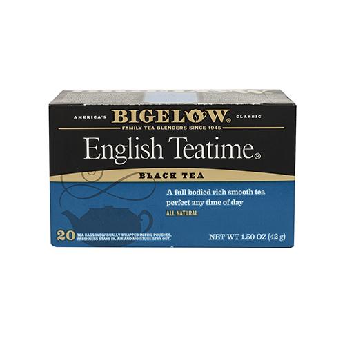 Té English Bigelow