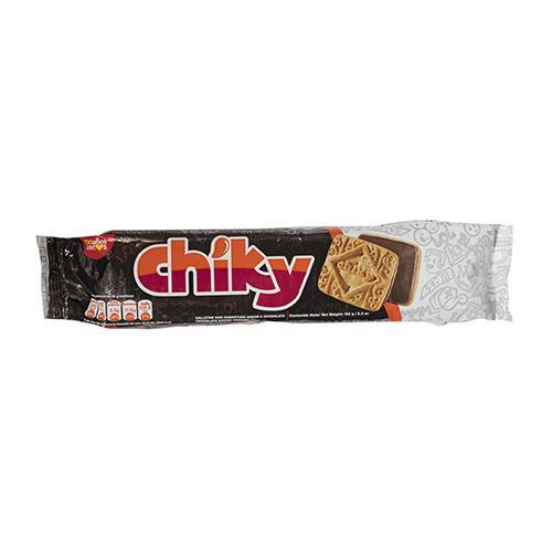 Galleta Chiky Chocolate