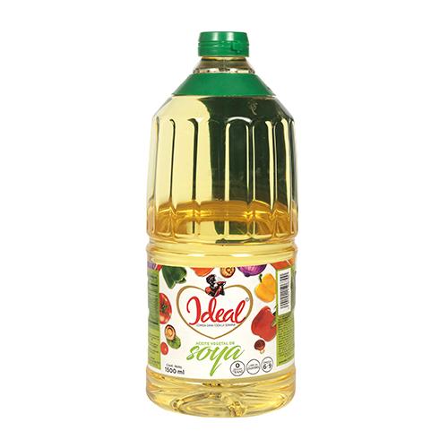 Aceite Soya Ideal