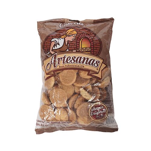 Artesanas Tradicional