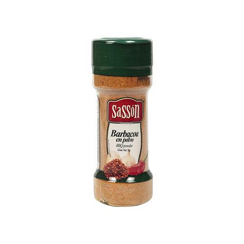 Barbacoa Sassón