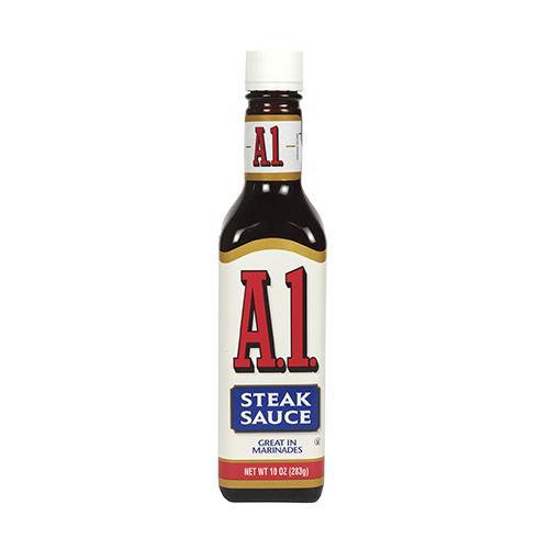 Salsa Steak A1