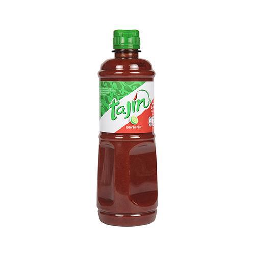 Salsa Picante Clásico Limón Tajin