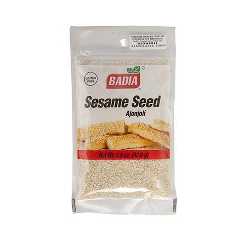 Ajonjolí Badia Doypack