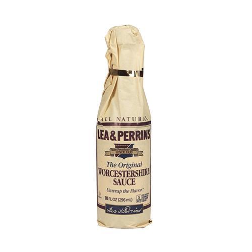 Salsa Inglesa Lea & Perrins
