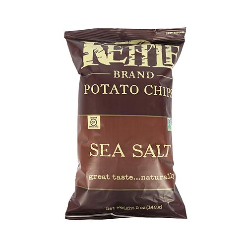 Papalinas Sea Salt Kettle