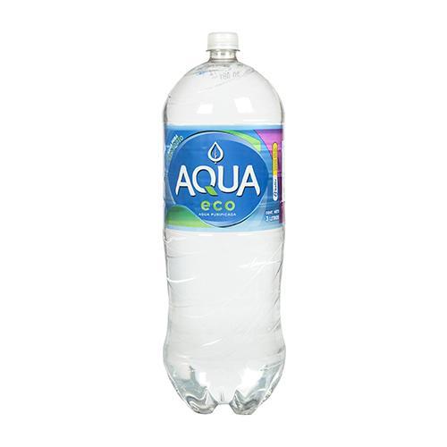 Agua Pura Aqua