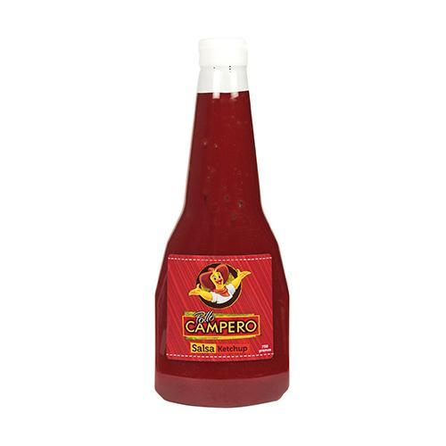 Kétchup Campero
