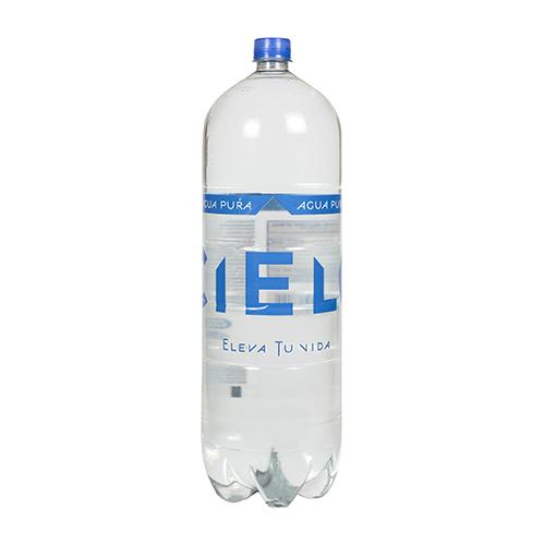 Agua Pura Cielo