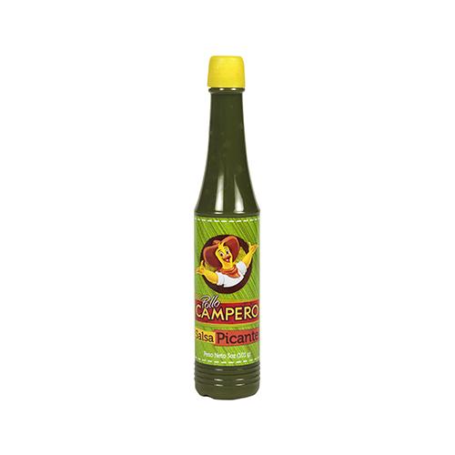 Salsa Picante Campero