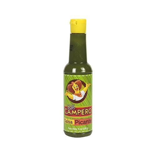 Salsa Picante Campero
