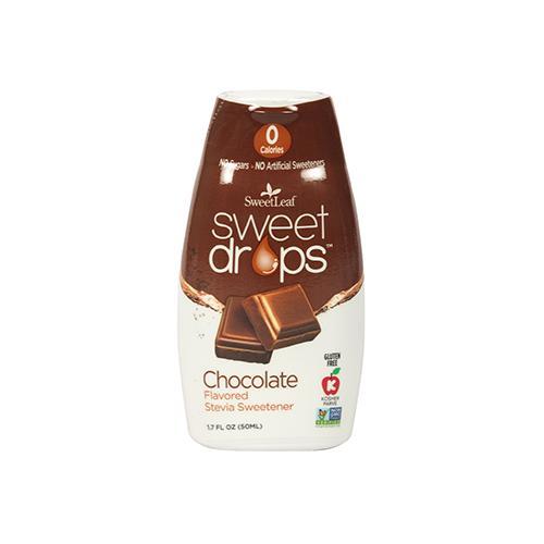 Endulzante Chocolate Sweetleaf
