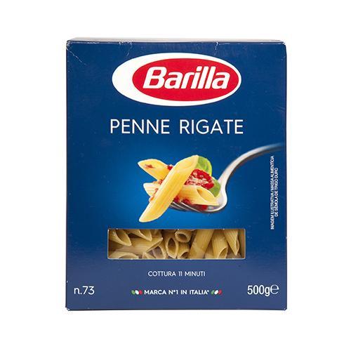 Pasta Penne Rigate No73 Barilla