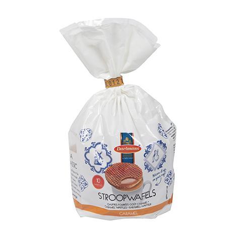 Daelmans Stroopwafel Wafle