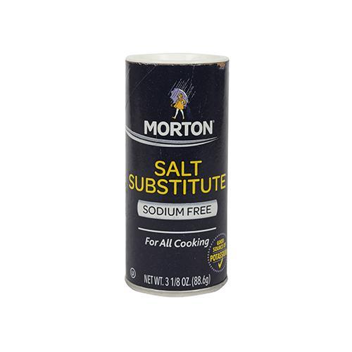 Sustituto De Sal Morton Bote