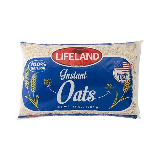 Avena Hojuelas Lifeland