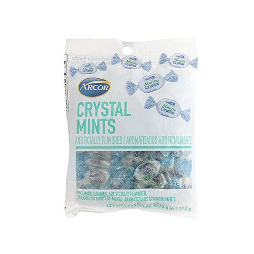 Caramelo Menta Arcor