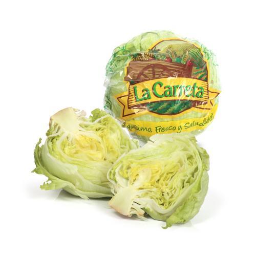Lechuga La Carreta
