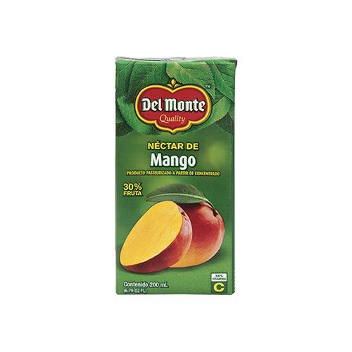 Del Monte Mango Tetra