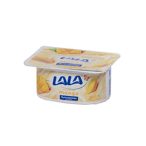 Yogurt Mango Lala