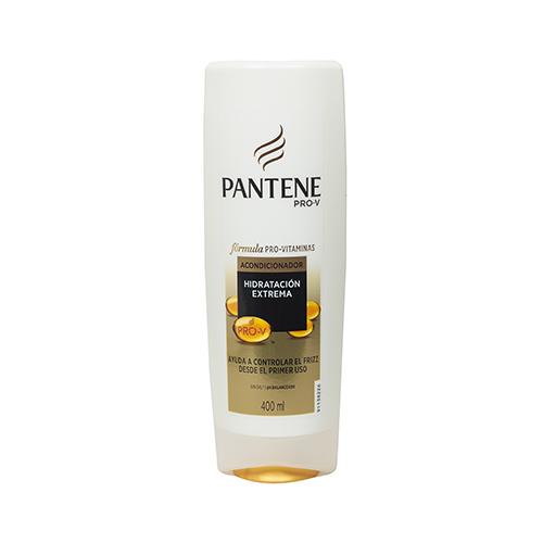 Acondicionador Hidro Cauterización Pantene