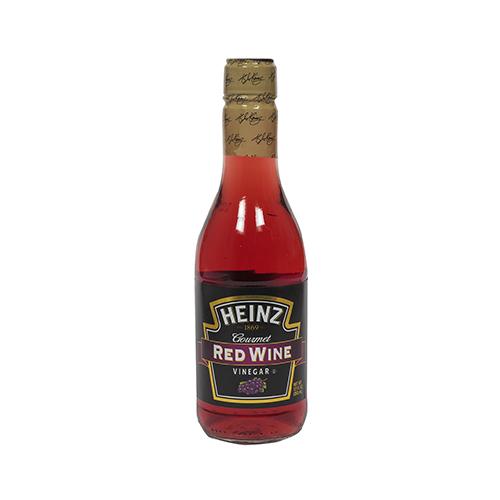 Vinagre Vino Tinto Heinz