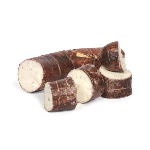 Yuca Encerada