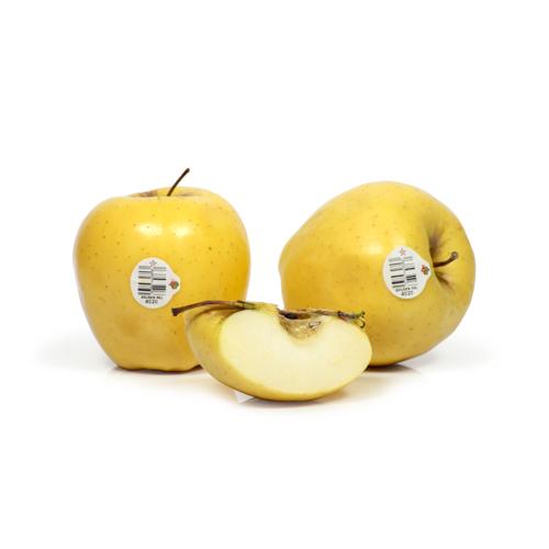 Manzana Amarilla Dispersa