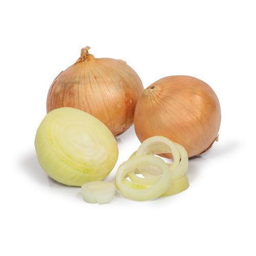 Cebolla Amarilla