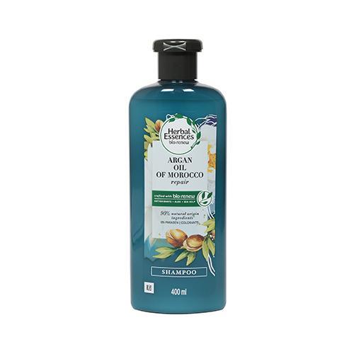 Shampoo Aceite Argán Herbal Essences