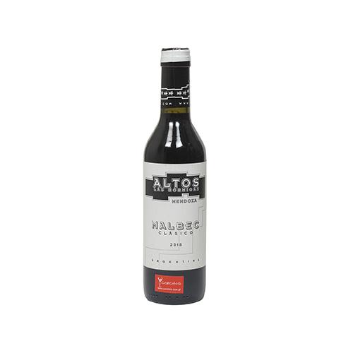 Vino Malbec Clásico Altos Las Hormigas