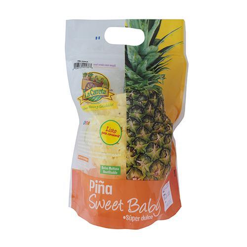 Piña Rodajas La Carreta