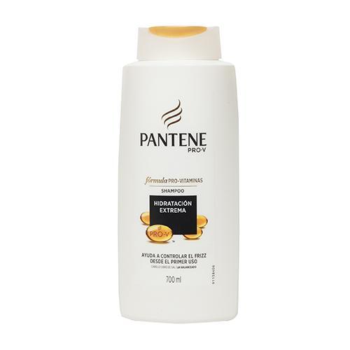 Shampoo Hidratación Extrema Pantene