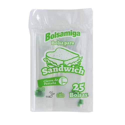Bolsa Sandwich Bolsamiga